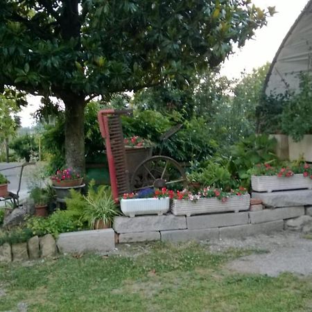 Bed and Breakfast Sot La Mont Cividale del Friuli Exterior foto