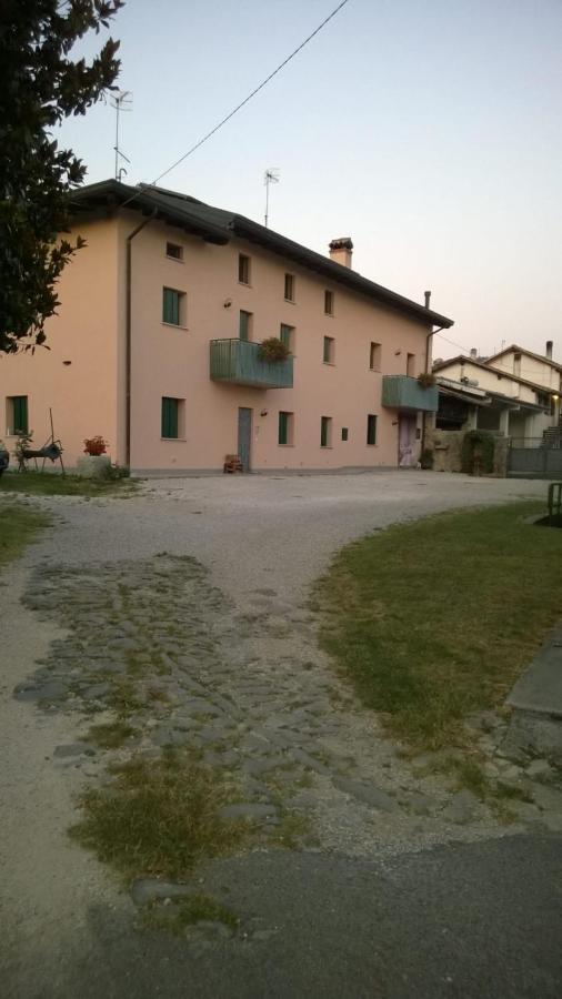 Bed and Breakfast Sot La Mont Cividale del Friuli Exterior foto