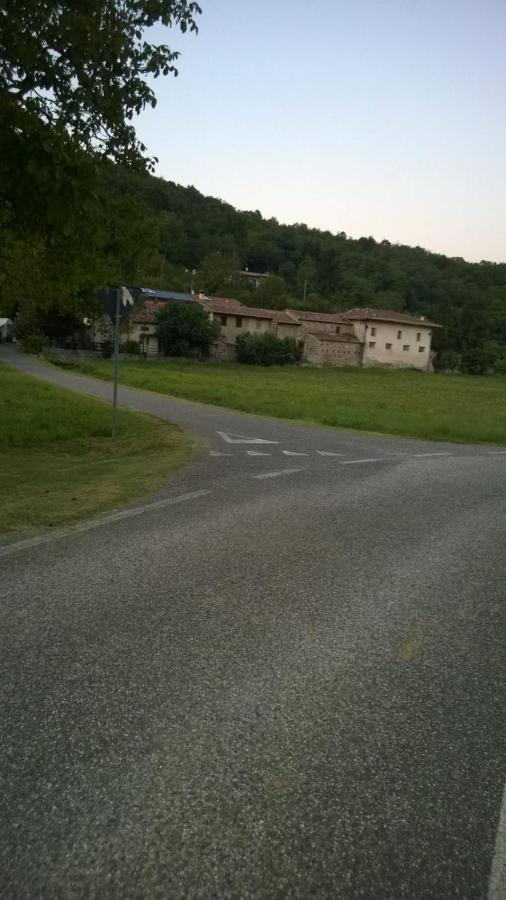 Bed and Breakfast Sot La Mont Cividale del Friuli Exterior foto