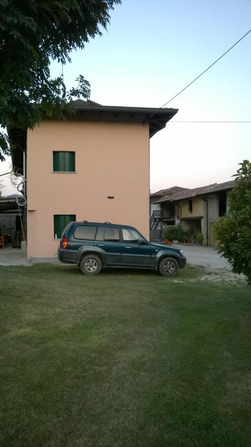 Bed and Breakfast Sot La Mont Cividale del Friuli Exterior foto